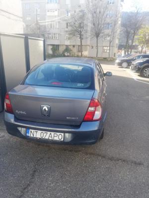 Vînzare autoturism