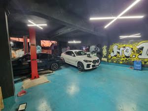 Căutăm Partener, Asociat, Colaborator Service - Mecanică Auto și Electrică Auto Bucuresti