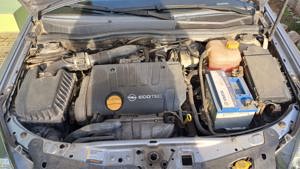 Ocazie-Opel Astra H in stare buna pret negociabil