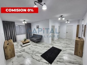 COMISION 0%! Apartament cu 2 camere semidecomandat/ Andrei Muresanu Sud