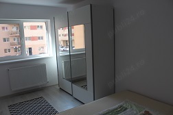 Proprietar, vând apartament 2 camere, complex Palladyum Residence, etaj 1 din 11, orientare spre sud - imagine 10