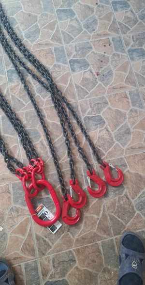 Lanț de vanzare  6 tone - imagine 6