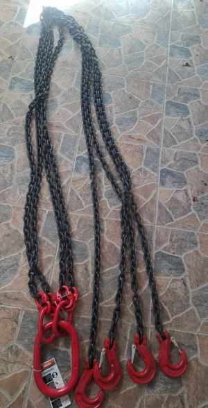 Lanț de vanzare  6 tone - imagine 3