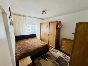 Proprietar, vând apartament cu 2 camere în Podgoria Malul Mureșului, - imagine 1