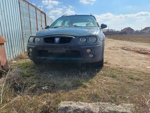 Dezmembram Rover Streetwise 2000 diesel,1.6 benzina
