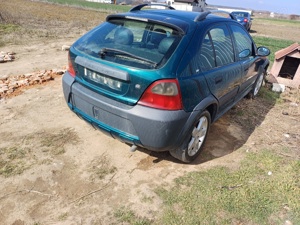 Dezmembram Rover Streetwise 2000 diesel,1.6 benzina - imagine 6