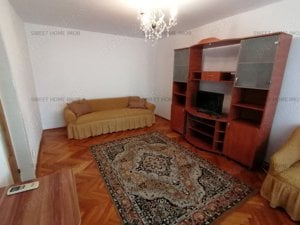 Stefan cel Mare inchiriere ap 2 camere cu Contract Anaf - imagine 9