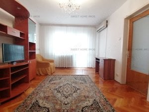 Stefan cel Mare inchiriere ap 2 camere cu Contract Anaf - imagine 13