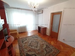 Stefan cel Mare inchiriere ap 2 camere cu Contract Anaf - imagine 11