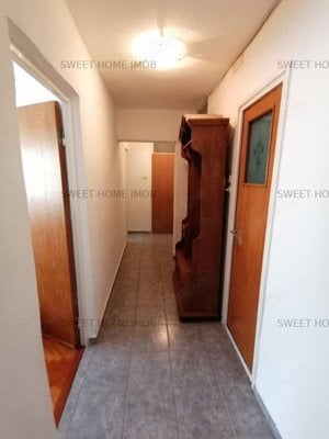 Stefan cel Mare inchiriere ap 2 camere cu Contract Anaf - imagine 3