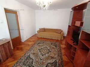 Stefan cel Mare inchiriere ap 2 camere cu Contract Anaf - imagine 16