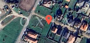 OX629 Teren in Dumbravita - utilitati complete, acces facil, aproape de centura