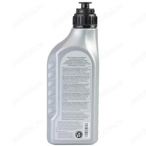 1L ulei cutie viteze automata DSG original Volkswagen 0B5325330A - imagine 2