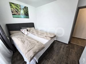 Apartament decomandat 3 camere balcon 12 mp parcare Turnisor Sibiu - imagine 5