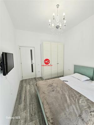 Apartament 2 Camere Mobilat Premium, Vedere Superba la Mare, Mamaia Nord - imagine 3