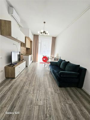 Apartament 2 Camere Mobilat Premium, Vedere Superba la Mare, Mamaia Nord - imagine 6