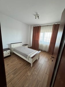 Închiriez apartament cu 3 camere zona cartier orizont Buzau - imagine 4