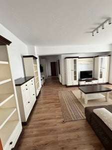 Închiriez apartament cu 3 camere zona cartier orizont Buzau