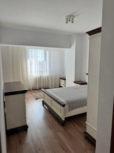 Închiriez apartament cu 3 camere zona cartier orizont Buzau - imagine 9