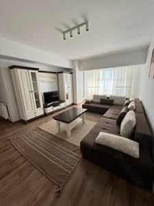 Închiriez apartament cu 3 camere zona cartier orizont Buzau - imagine 8