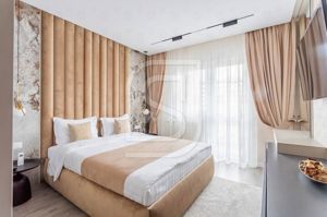 Apartament exclusivist cu 4 camere, ansamblul rezidential The Grand Kristal - imagine 6