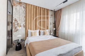 Apartament exclusivist cu 4 camere, ansamblul rezidential The Grand Kristal - imagine 7