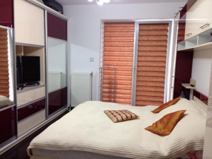 3 Camere Asmita Gardens - imagine 7