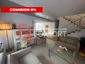 COMISION 0% Casa tip triplex 4 camere, Torontalului - Curte individuala + garaj