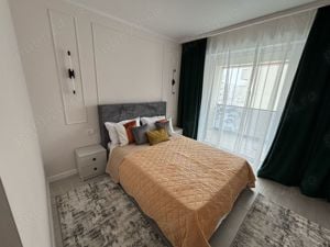 Apartament modern tip Studio, Pasarela Berceni, Complex Apollo - imagine 2