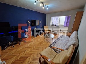 Apartament cu 2 camere la etajul 3, in Timisoara, zona Girocului - imagine 2