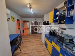 Apartament cu 2 camere la etajul 3, in Timisoara, zona Girocului - imagine 4