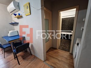 Apartament cu 2 camere la etajul 3, in Timisoara, zona Girocului - imagine 11