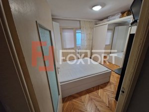 Apartament cu 2 camere la etajul 3, in Timisoara, zona Girocului - imagine 6