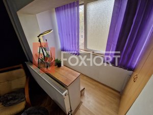 Apartament cu 2 camere la etajul 3, in Timisoara, zona Girocului - imagine 13