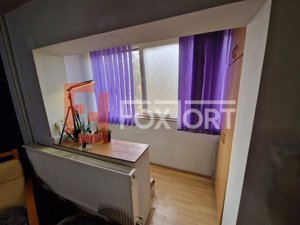 Apartament cu 2 camere la etajul 3, in Timisoara, zona Girocului - imagine 12