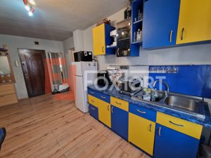 Apartament cu 2 camere la etajul 3, in Timisoara, zona Girocului - imagine 3