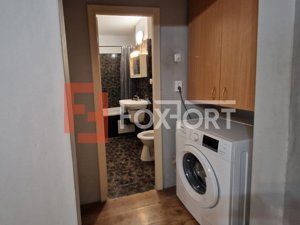 Apartament cu 2 camere la etajul 3, in Timisoara, zona Girocului - imagine 5