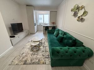 Apartament modern tip Studio, Pasarela Berceni, Complex Apollo - imagine 4