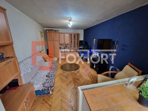 Apartament cu 2 camere la etajul 3, in Timisoara, zona Girocului