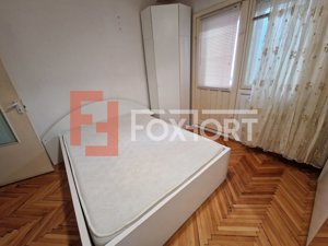 Apartament cu 2 camere la etajul 3, in Timisoara, zona Girocului - imagine 8