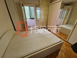 Apartament cu 2 camere la etajul 3, in Timisoara, zona Girocului - imagine 7