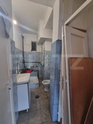 Apartament 2 camere, 55 mp, cu terasă 14,83 mp, zona Kogălniceanu, București - imagine 8