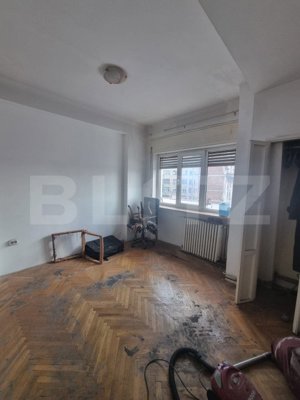 Apartament 2 camere, 55 mp, cu terasă 14,83 mp, zona Kogălniceanu, București - imagine 3