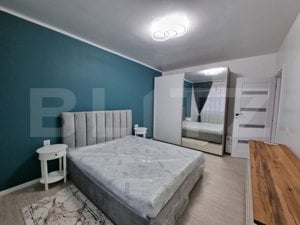 Apartament la cheie! 49mp, parcare subterana, zona Valea Chintaului - imagine 4