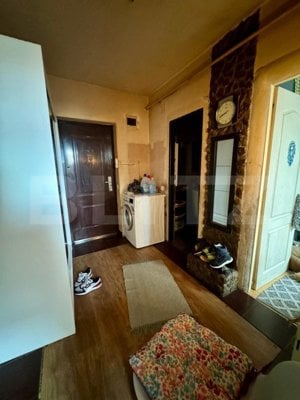 Apartament 2 camere, zona Florilor - imagine 2