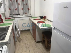 0% Comision! Apartament cu 2 camere de închiriat, Horea - imagine 3