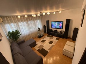 Apartament 3 camere, Dimitrie Cantemir, Tineretului - imagine 1