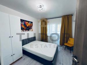 Apartament 3 camere, pet friendly, Telegrafului - imagine 5