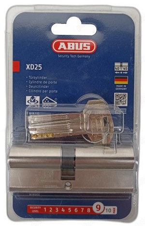 Butuc cilindru usa Abus