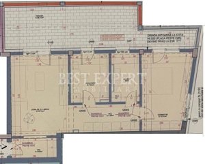 2 Camere Ideal Investitie Incalzire Pardoseala Finisaje Premium-3 min STB 